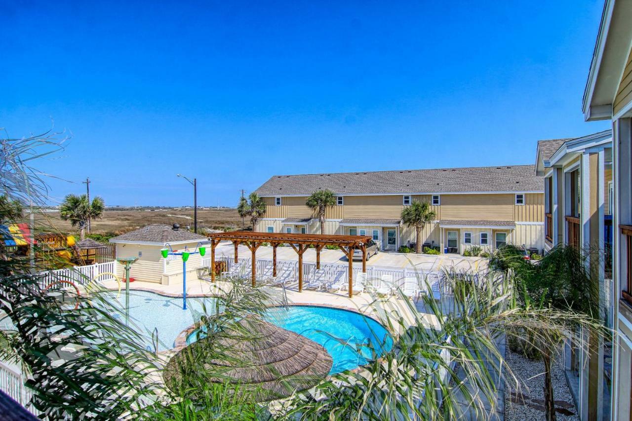 Village Beach 14911 Κόρπους Κρίστι Εξωτερικό φωτογραφία