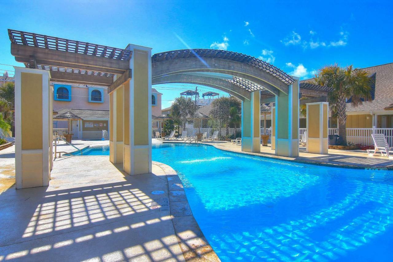 Village Beach 14911 Κόρπους Κρίστι Εξωτερικό φωτογραφία