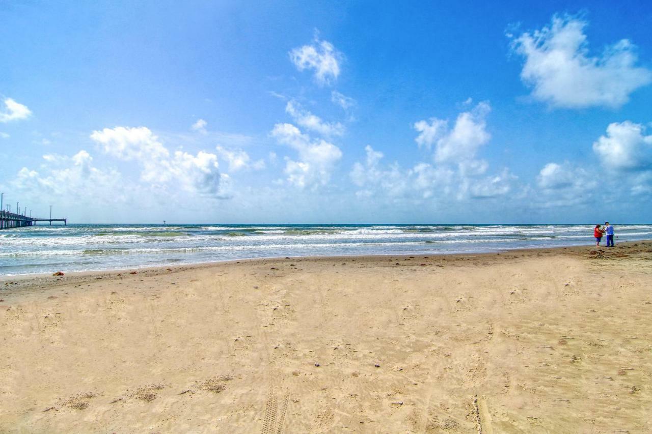 Village Beach 14911 Κόρπους Κρίστι Εξωτερικό φωτογραφία